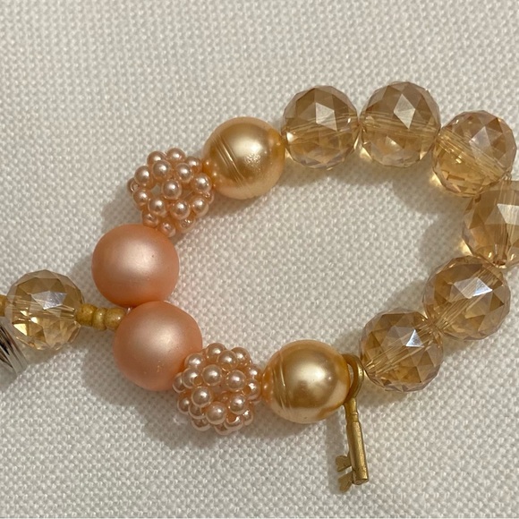 Wristlet Keychain - Picture 8 of 12